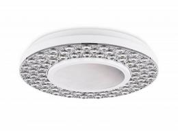 Изображение продукта Потолочный светодиодный светильник Ambrella light Ice 